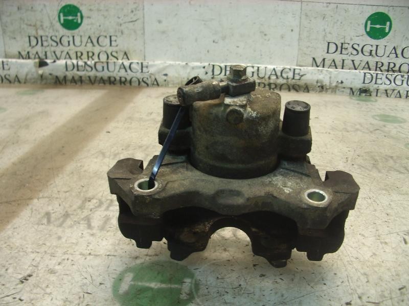 Recambio de pinza freno delantera izquierda para opel zafira a comfort referencia OEM IAM   