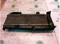 Recambio de intercooler para peugeot 306 berlina 3/5 puertas (s1) 1.9 turbodiesel cat referencia OEM IAM   
