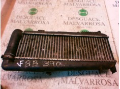 Recambio de intercooler para peugeot 306 berlina 3/5 puertas (s1) 1.9 turbodiesel cat referencia OEM IAM    2