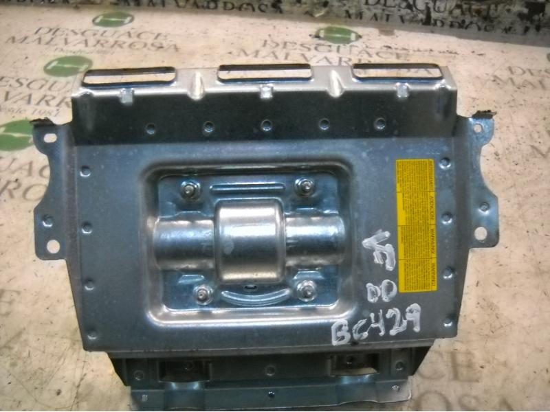 Recambio de airbag delantero derecho para renault clio ii fase ii (b/cb0) campus referencia OEM IAM   