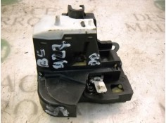 Recambio de cerradura puerta delantera derecha para renault clio ii fase ii (b/cb0) campus referencia OEM IAM    2