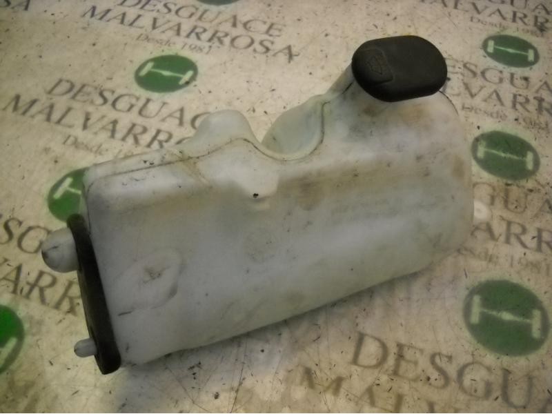 Recambio de deposito limpia para renault clio ii fase ii (b/cb0) campus referencia OEM IAM   