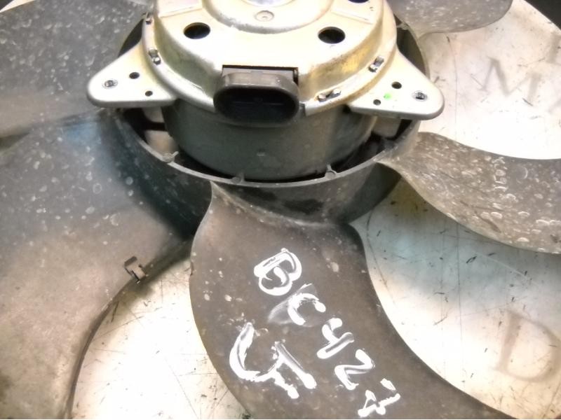 Recambio de electroventilador para renault clio ii fase ii (b/cb0) campus referencia OEM IAM   