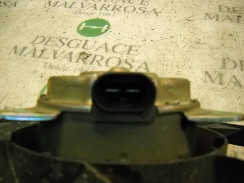 Recambio de electroventilador para renault clio ii fase ii (b/cb0) campus referencia OEM IAM   