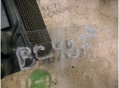 Recambio de evaporador aire acondicionado para renault clio ii fase ii (b/cb0) campus referencia OEM IAM    2