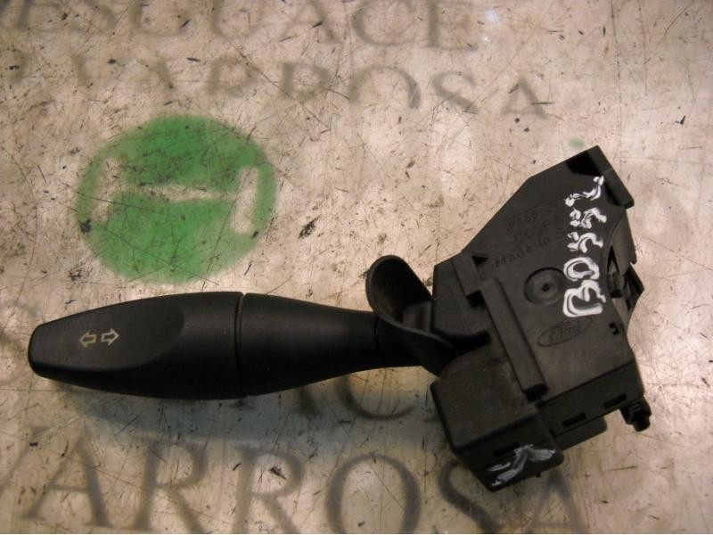 Recambio de mando intermitentes para ford fiesta (cbk) futura referencia OEM IAM   