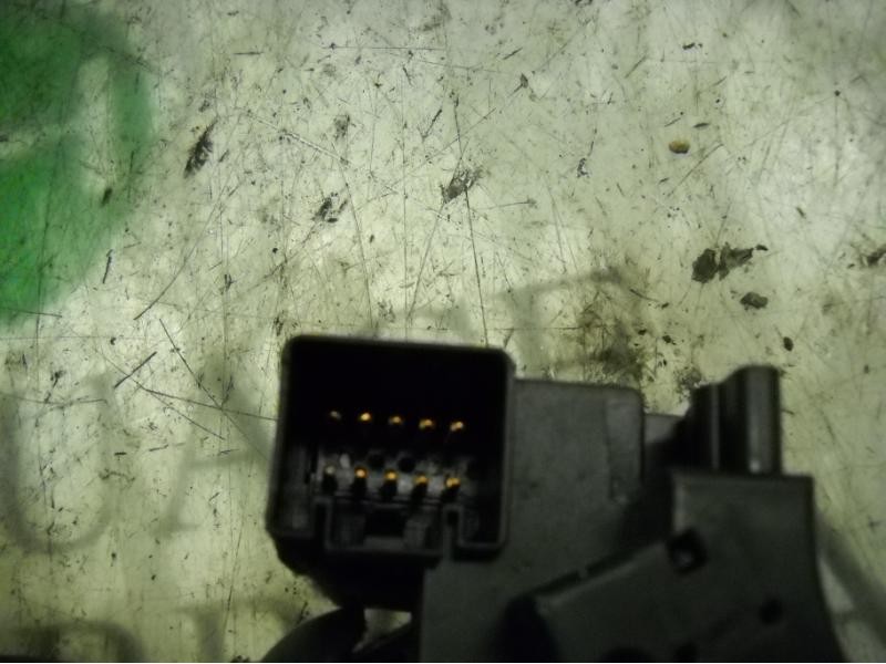 Recambio de mando intermitentes para ford fiesta (cbk) futura referencia OEM IAM   