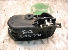 Recambio de maneta interior delantera izquierda para ford fiesta (cbk) futura referencia OEM IAM    2
