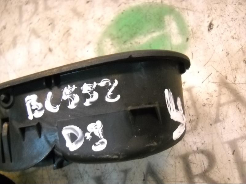 Recambio de maneta interior delantera izquierda para ford fiesta (cbk) futura referencia OEM IAM   