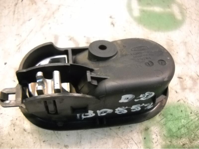 Recambio de maneta interior delantera derecha para ford fiesta (cbk) futura referencia OEM IAM   