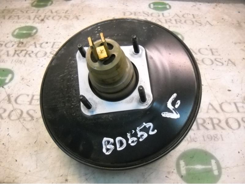 Recambio de servofreno para ford fiesta (cbk) futura referencia OEM IAM   