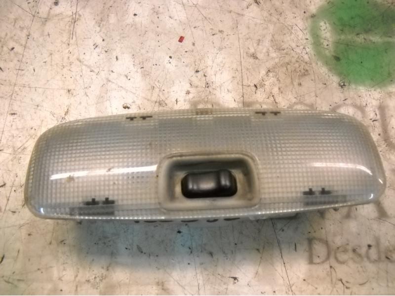 Recambio de piloto interior para ford fiesta (cbk) futura referencia OEM IAM   