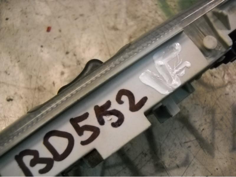 Recambio de piloto interior para ford fiesta (cbk) futura referencia OEM IAM   