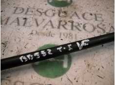 Recambio de amortiguadores maletero / porton para ford fiesta (cbk) futura referencia OEM IAM    2