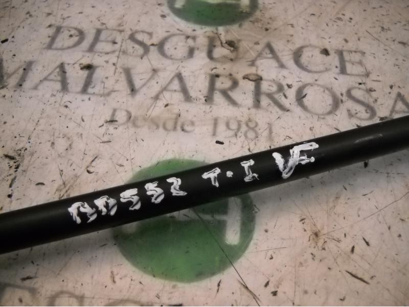 Recambio de amortiguadores maletero / porton para ford fiesta (cbk) futura referencia OEM IAM   