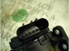 Recambio de potenciometro pedal para ford fiesta (cbk) futura referencia OEM IAM    2