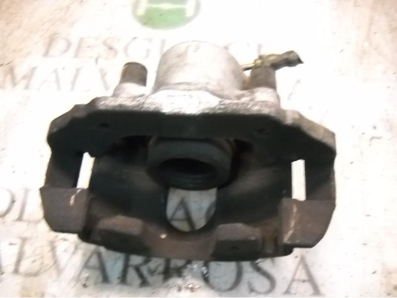 Recambio de pinza freno delantera derecha para ford fiesta (cbk) futura referencia OEM IAM   