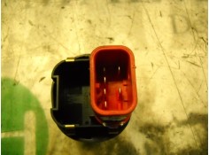 Recambio de mando elevalunas delantero derecho para ford fiesta (cbk) futura referencia OEM IAM    2