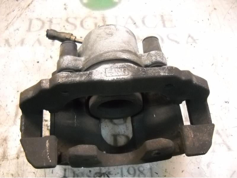 Recambio de pinza freno delantera izquierda para ford fiesta (cbk) futura referencia OEM IAM   