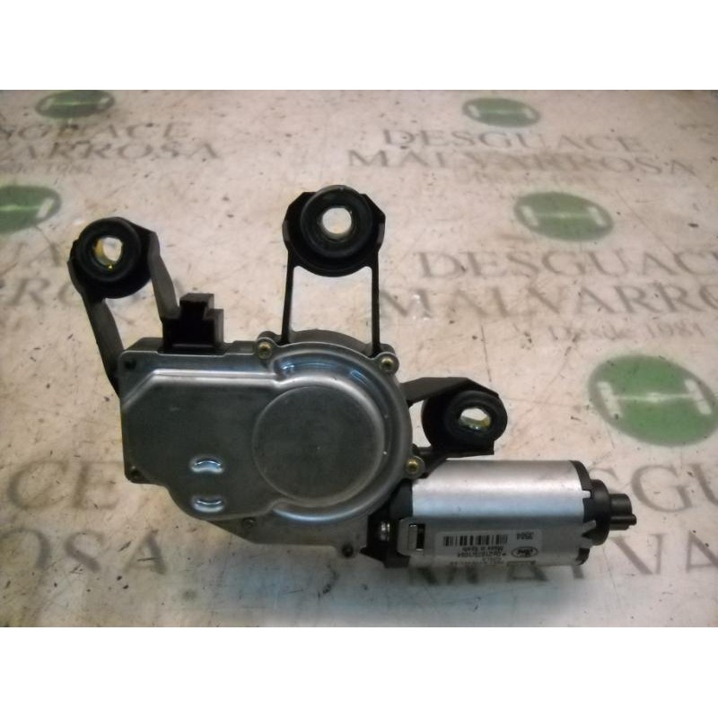 Recambio de motor limpia trasero para ford fiesta (cbk) futura referencia OEM IAM   