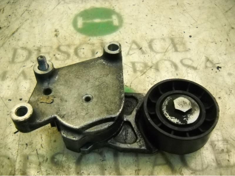 Recambio de tensor correa auxiliar para ford fiesta (cbk) futura referencia OEM IAM   