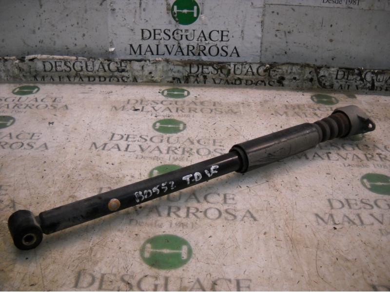 Recambio de amortiguador trasero derecho para ford fiesta (cbk) futura referencia OEM IAM   