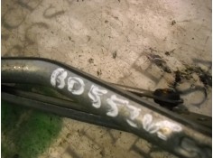 Recambio de articulacion limpia delantero para ford fiesta (cbk) futura referencia OEM IAM    2