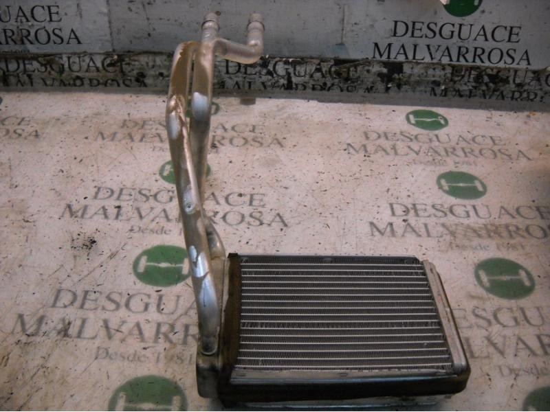 Recambio de radiador calefaccion / aire acondicionado para ford fiesta (cbk) futura referencia OEM IAM   