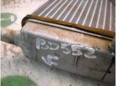 Recambio de radiador calefaccion / aire acondicionado para ford fiesta (cbk) futura referencia OEM IAM    2