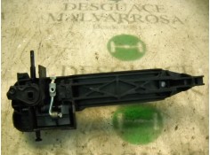 Recambio de maneta exterior delantera derecha para ford fiesta (cbk) futura referencia OEM IAM    2