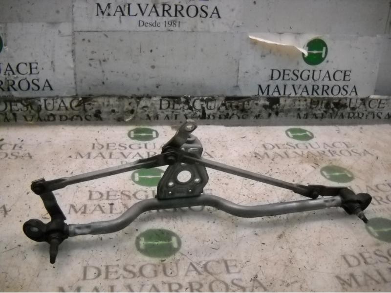 Recambio de articulacion limpia delantero para renault clio ii fase ii (b/cb0) campus referencia OEM IAM   