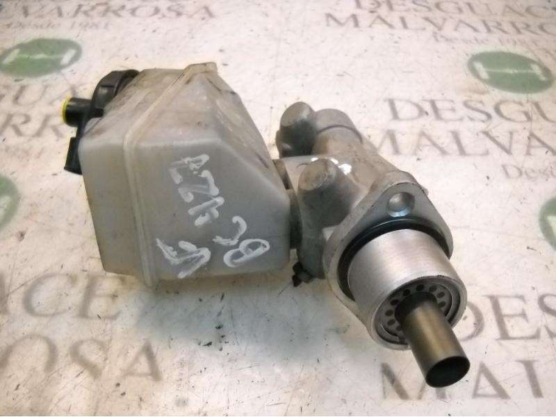 Recambio de bomba freno para renault clio ii fase ii (b/cb0) campus referencia OEM IAM   
