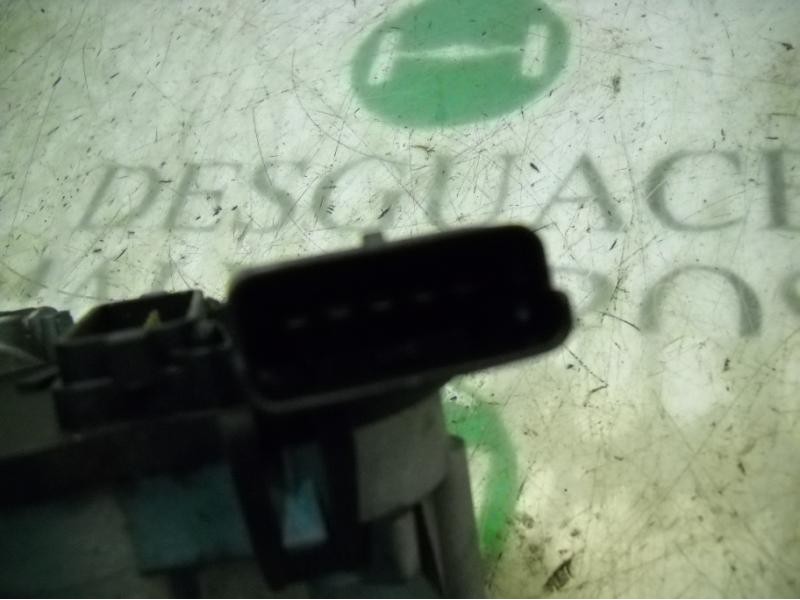 Recambio de motor limpia delantero para renault clio ii fase ii (b/cb0) campus referencia OEM IAM   