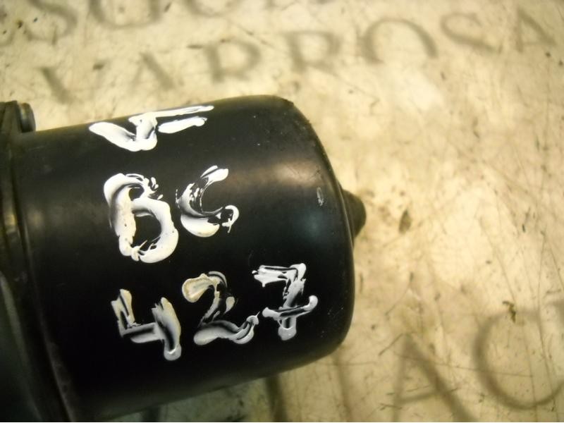 Recambio de motor limpia delantero para renault clio ii fase ii (b/cb0) campus referencia OEM IAM   