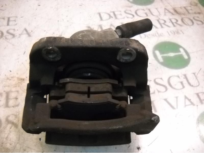 Recambio de pinza freno delantera derecha para renault clio ii fase ii (b/cb0) campus referencia OEM IAM   