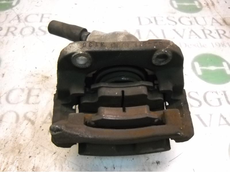 Recambio de pinza freno delantera izquierda para renault clio ii fase ii (b/cb0) campus referencia OEM IAM   