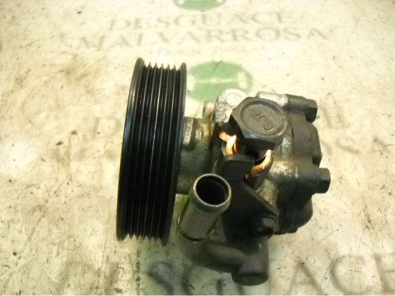 Recambio de bomba direccion para hyundai accent (lc) crdi gl referencia OEM IAM 5711025300 5710025300 