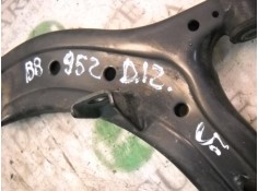 Recambio de brazo suspension inferior delantero izquierdo para hyundai accent (lc) crdi gl referencia OEM IAM 5450025000   2