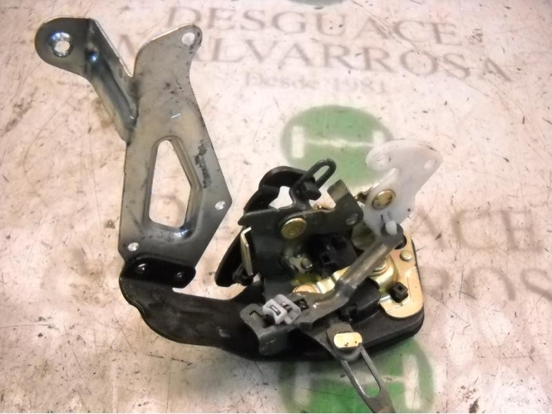 Recambio de cerradura puerta trasera izquierda para hyundai accent (lc) crdi gl referencia OEM IAM 8141025030  