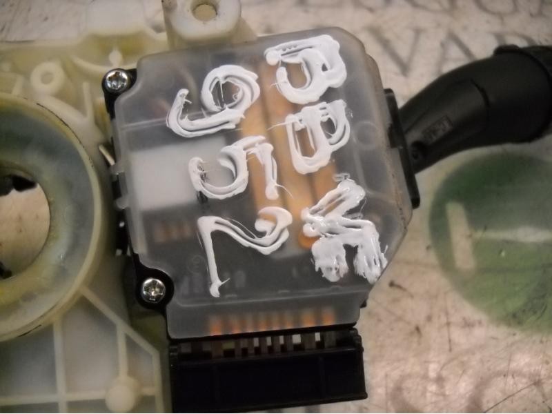 Recambio de mando luces para hyundai accent (lc) crdi gl referencia OEM IAM 9340125110 771W00190 771W00190