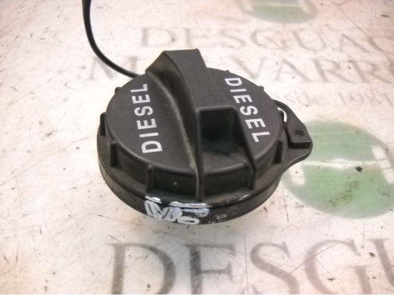 Recambio de tapon combustible para hyundai accent (lc) crdi gl referencia OEM IAM 3101025400  