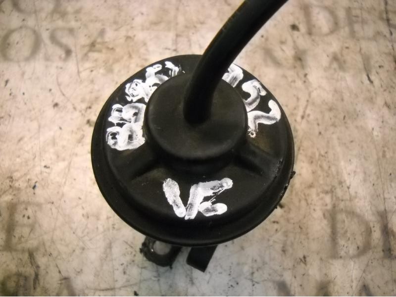 Recambio de valvula egr para hyundai accent (lc) crdi gl referencia OEM IAM 2841027700  