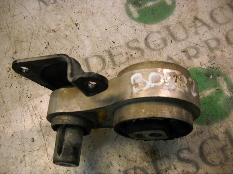 Recambio de soporte cambio para ford fiesta (cbk) fun referencia OEM IAM   