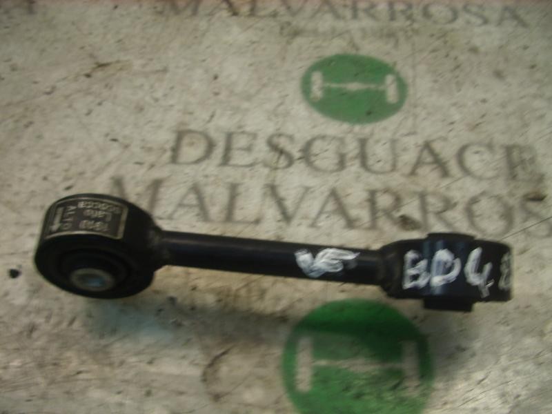 Recambio de brazo suspension superior delantero derecho para lancia lybra berlina 1.9 jtd referencia OEM IAM   