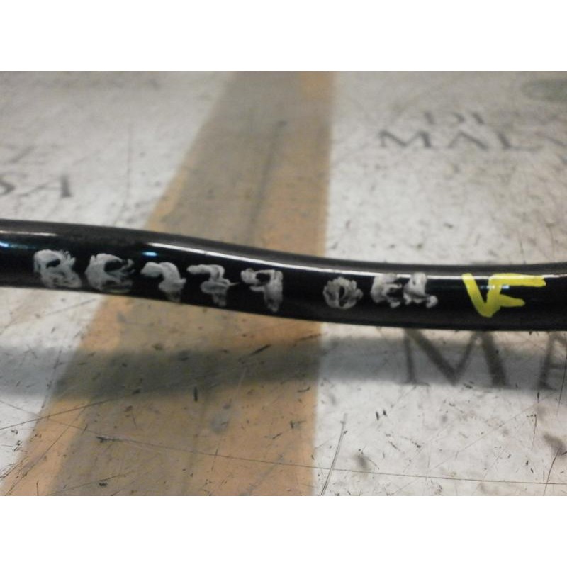 Recambio de barra estabilizadora delantera para citroën xsara berlina 1.4 hdi sx (50kw) referencia OEM IAM   