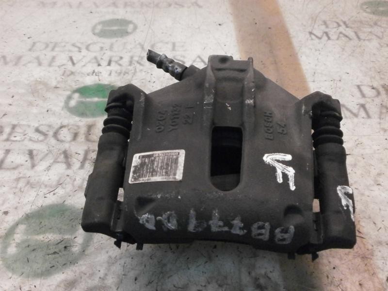Recambio de pinza freno delantera derecha para citroën xsara berlina 1.4 hdi sx (50kw) referencia OEM IAM   