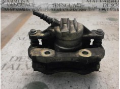 Recambio de pinza freno delantera izquierda para citroën xsara berlina 1.4 hdi sx (50kw) referencia OEM IAM    2