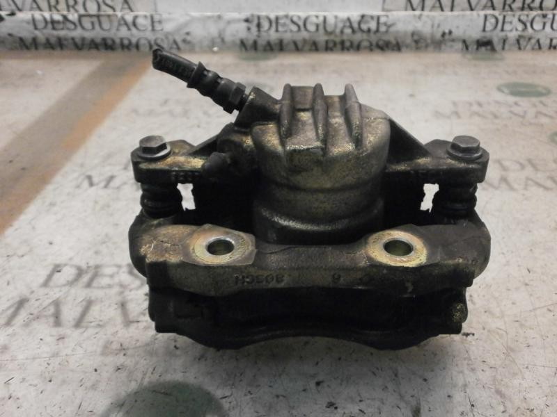 Recambio de pinza freno delantera izquierda para citroën xsara berlina 1.4 hdi sx (50kw) referencia OEM IAM   