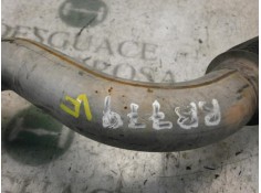 Recambio de salida colector para citroën xsara berlina 1.4 hdi sx (50kw) referencia OEM IAM    2