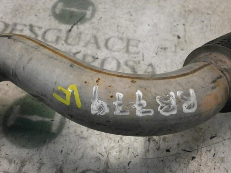 Recambio de salida colector para citroën xsara berlina 1.4 hdi sx (50kw) referencia OEM IAM   